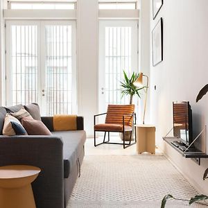 Appartement met Twee Slaapkamers